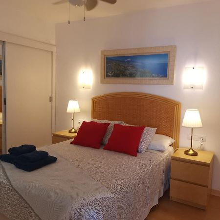 Los Cristianos Top Floor Appartement Horizon Exterior photo
