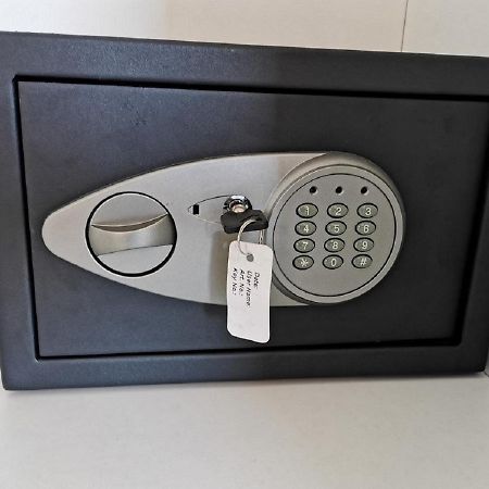 Los Cristianos Top Floor Appartement Horizon Exterior photo