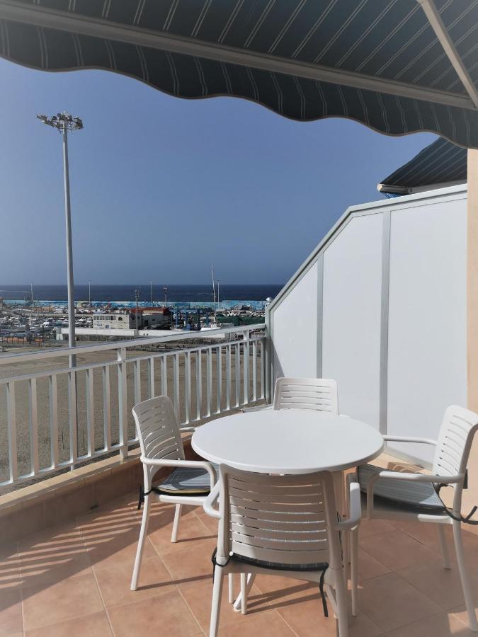 Los Cristianos Top Floor Appartement Horizon Exterior photo