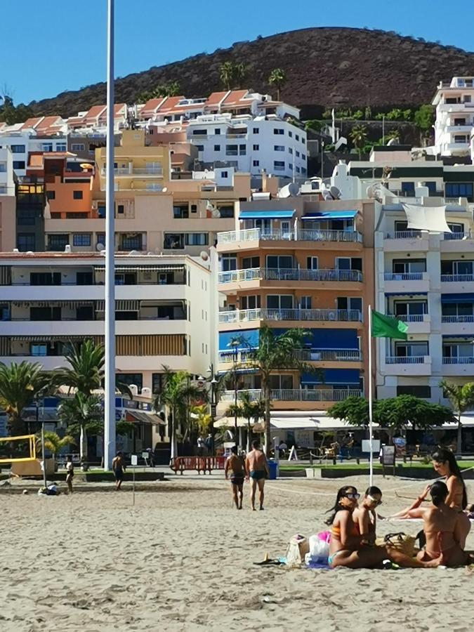 Los Cristianos Top Floor Appartement Horizon Exterior photo