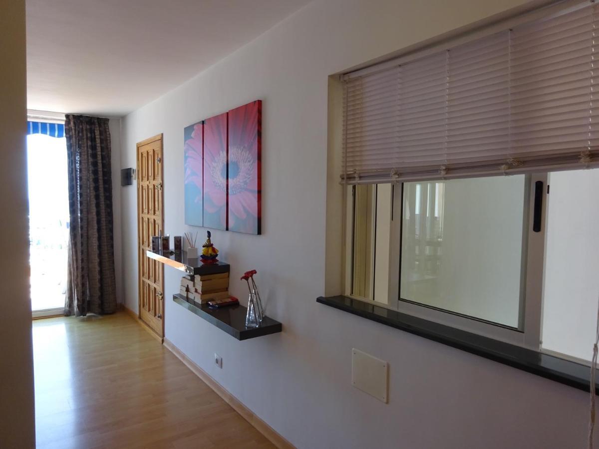 Los Cristianos Top Floor Appartement Horizon Exterior photo
