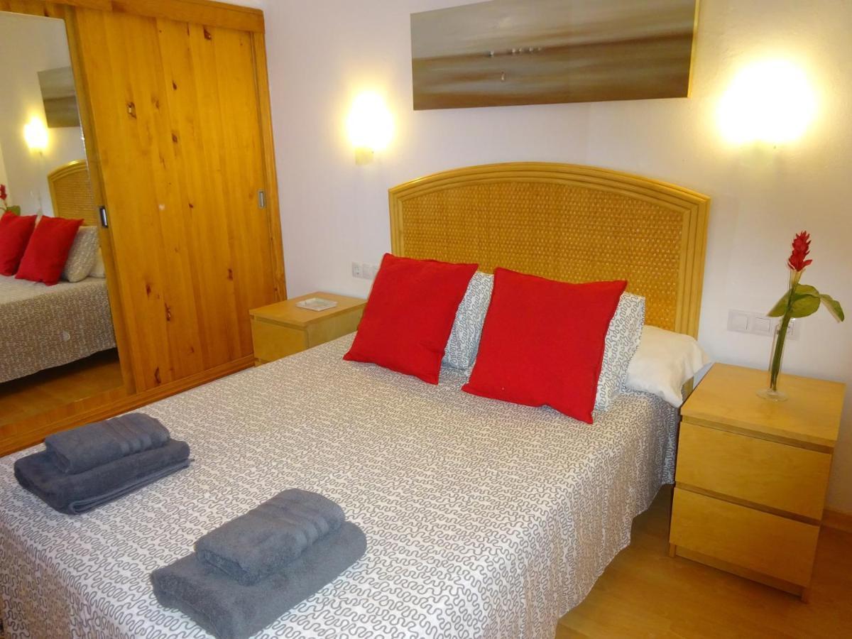 Los Cristianos Top Floor Appartement Horizon Exterior photo