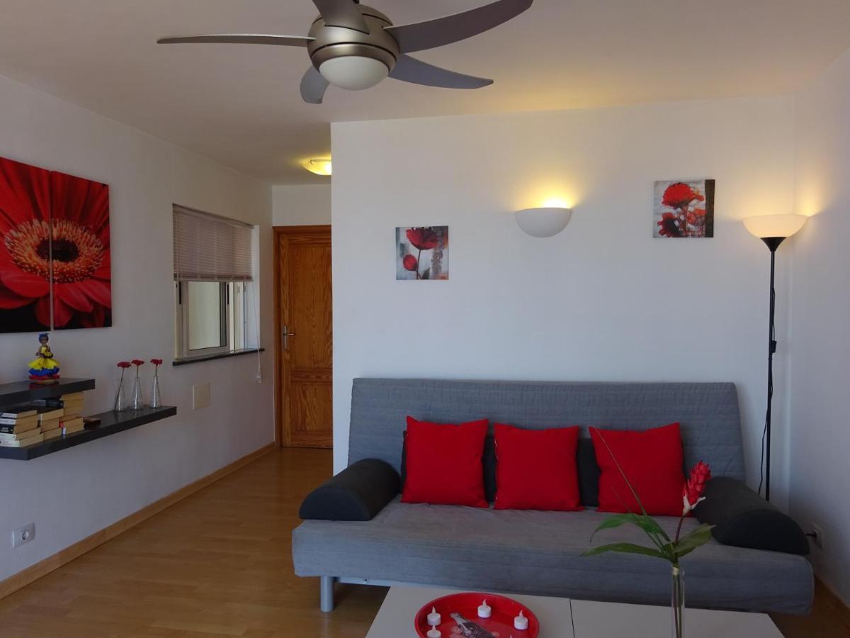 Los Cristianos Top Floor Appartement Horizon Exterior photo