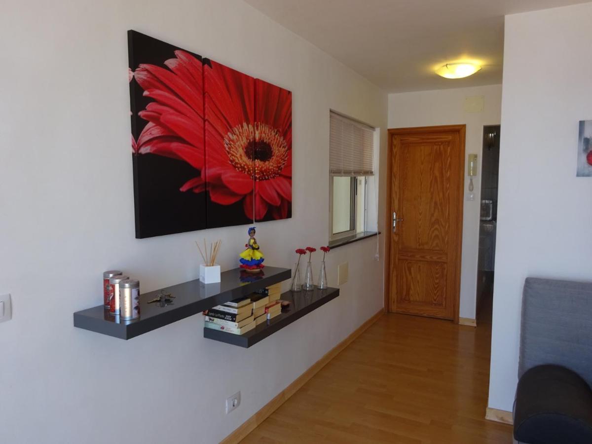 Los Cristianos Top Floor Appartement Horizon Exterior photo