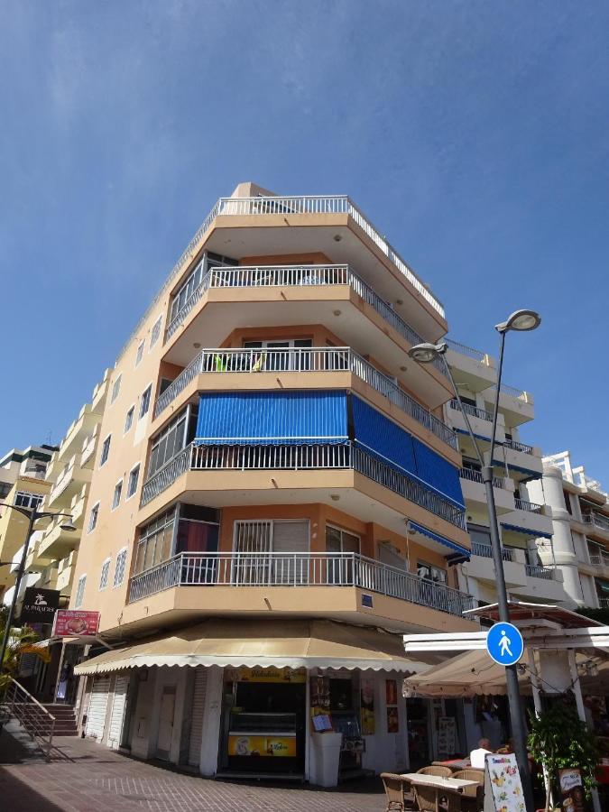 Los Cristianos Top Floor Appartement Horizon Exterior photo