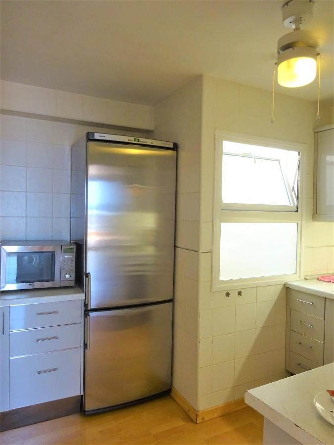 Los Cristianos Top Floor Appartement Horizon Exterior photo