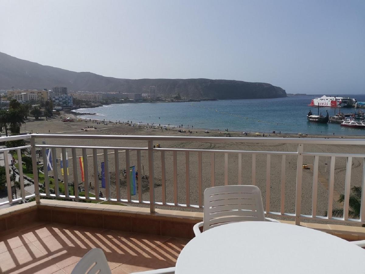 Los Cristianos Top Floor Appartement Horizon Exterior photo