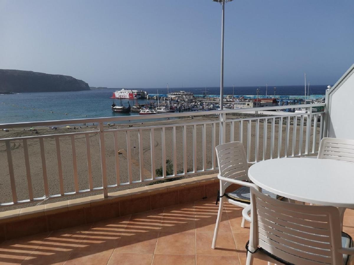 Los Cristianos Top Floor Appartement Horizon Exterior photo