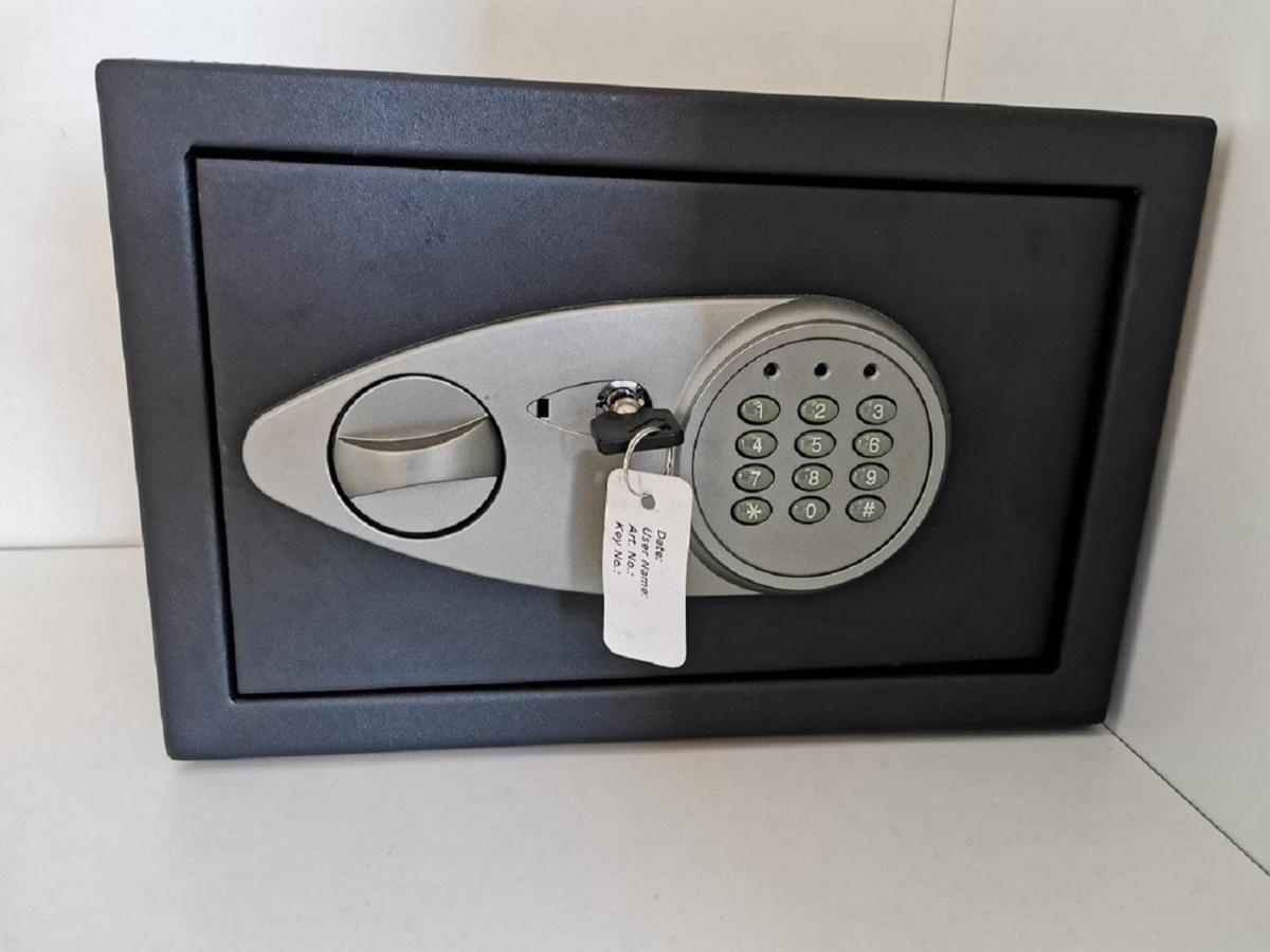 Los Cristianos Top Floor Appartement Horizon Exterior photo